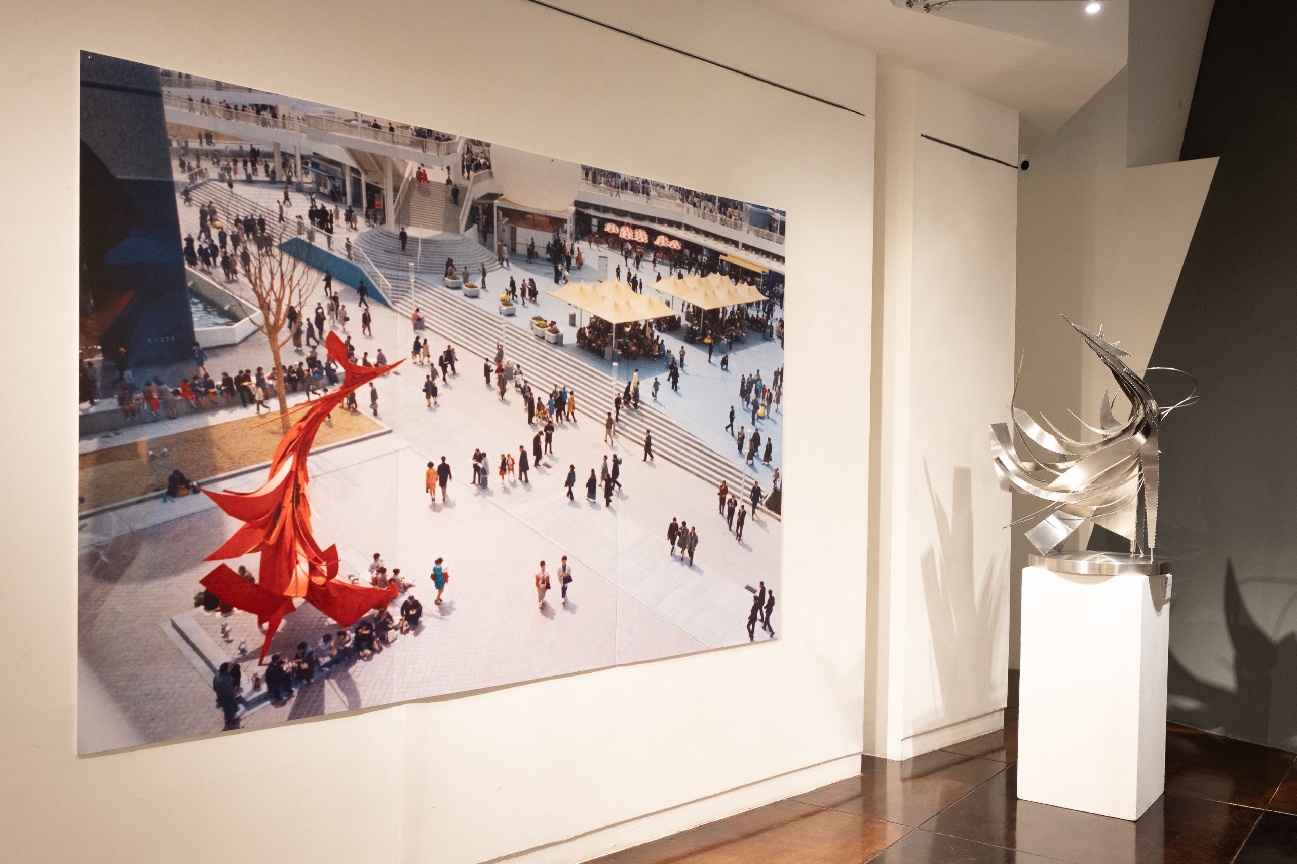 02 YUYU YANG art gallery exhibition_02