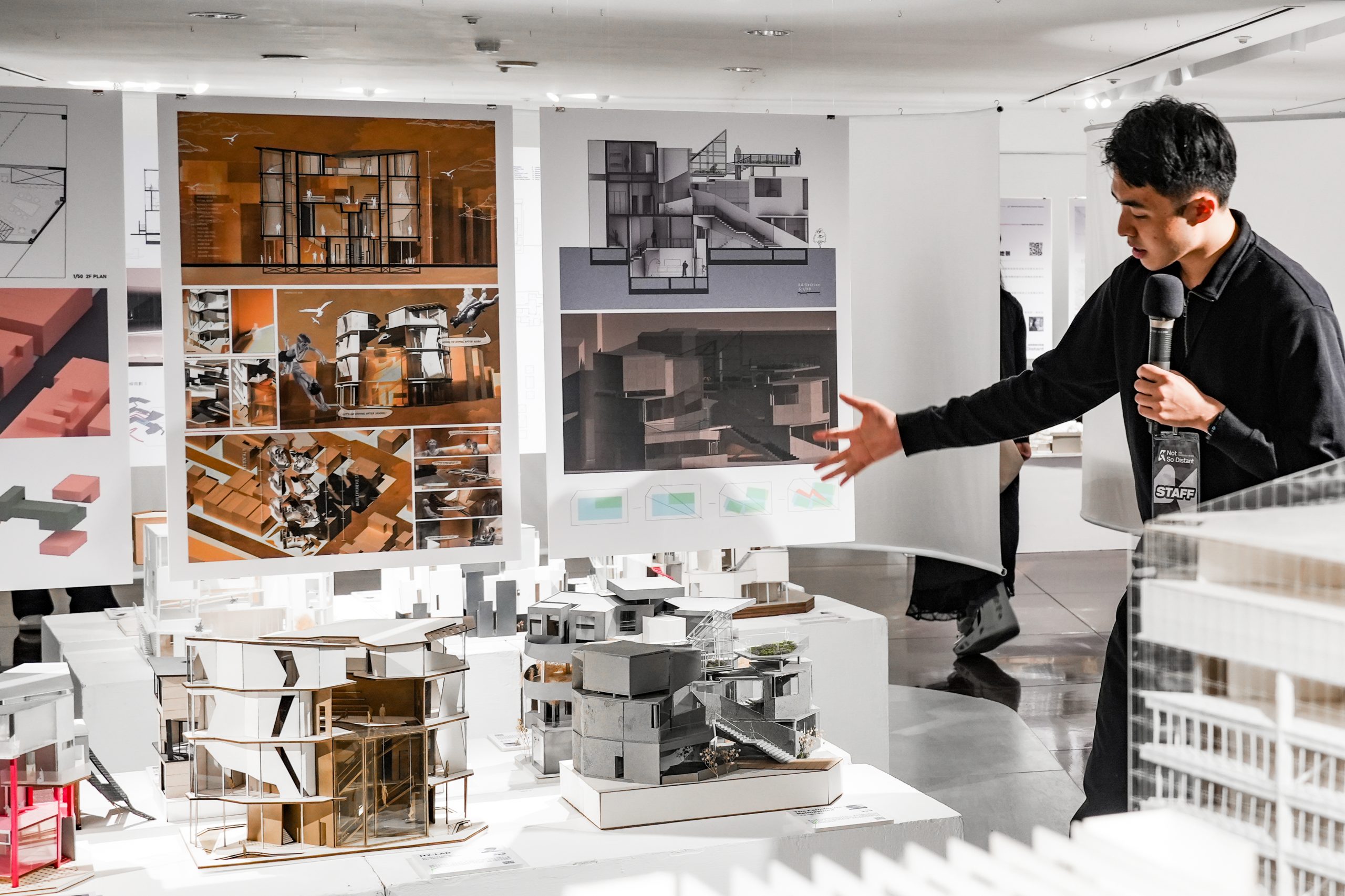 YUYU YANG art gallery exhibition_04