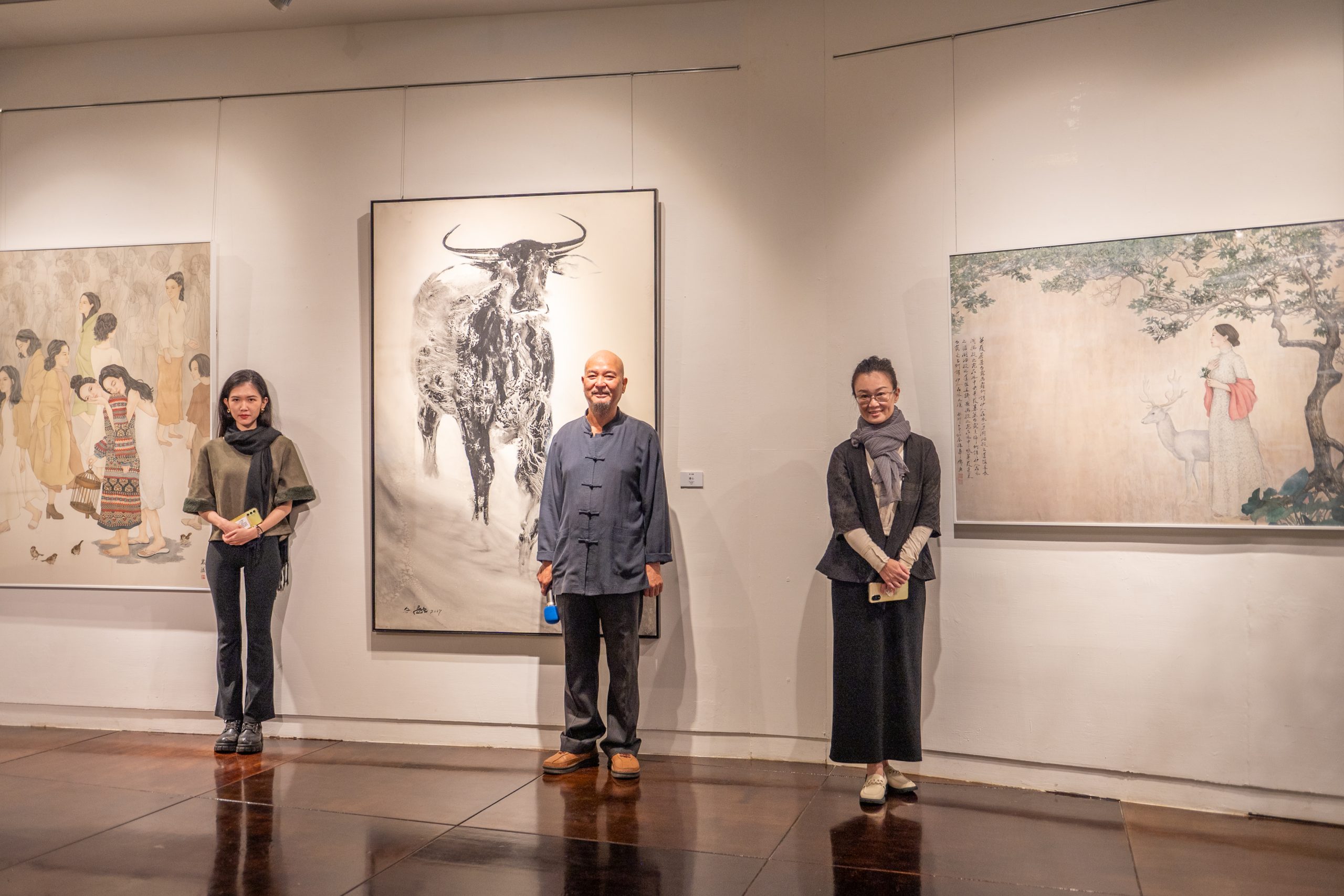 Family of the art_04