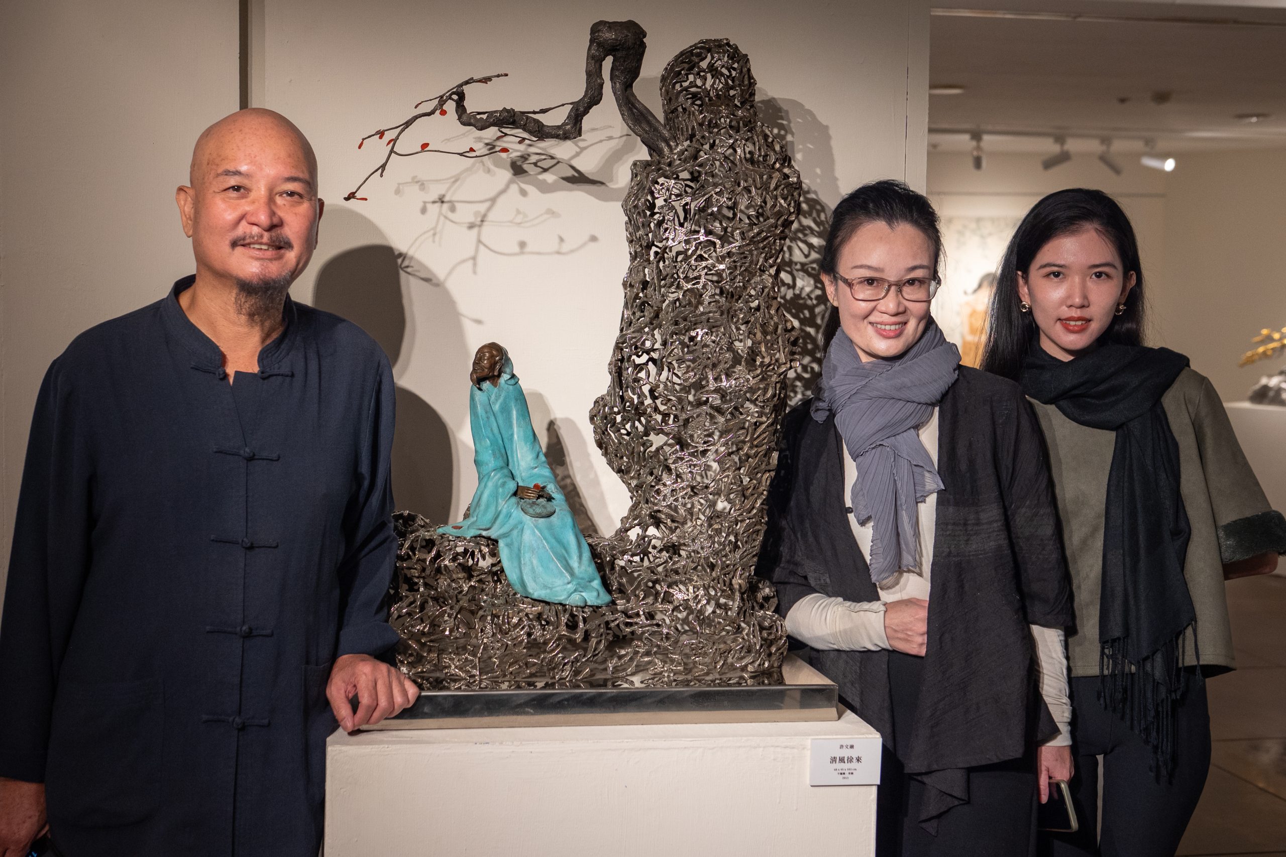 Family of the art_07