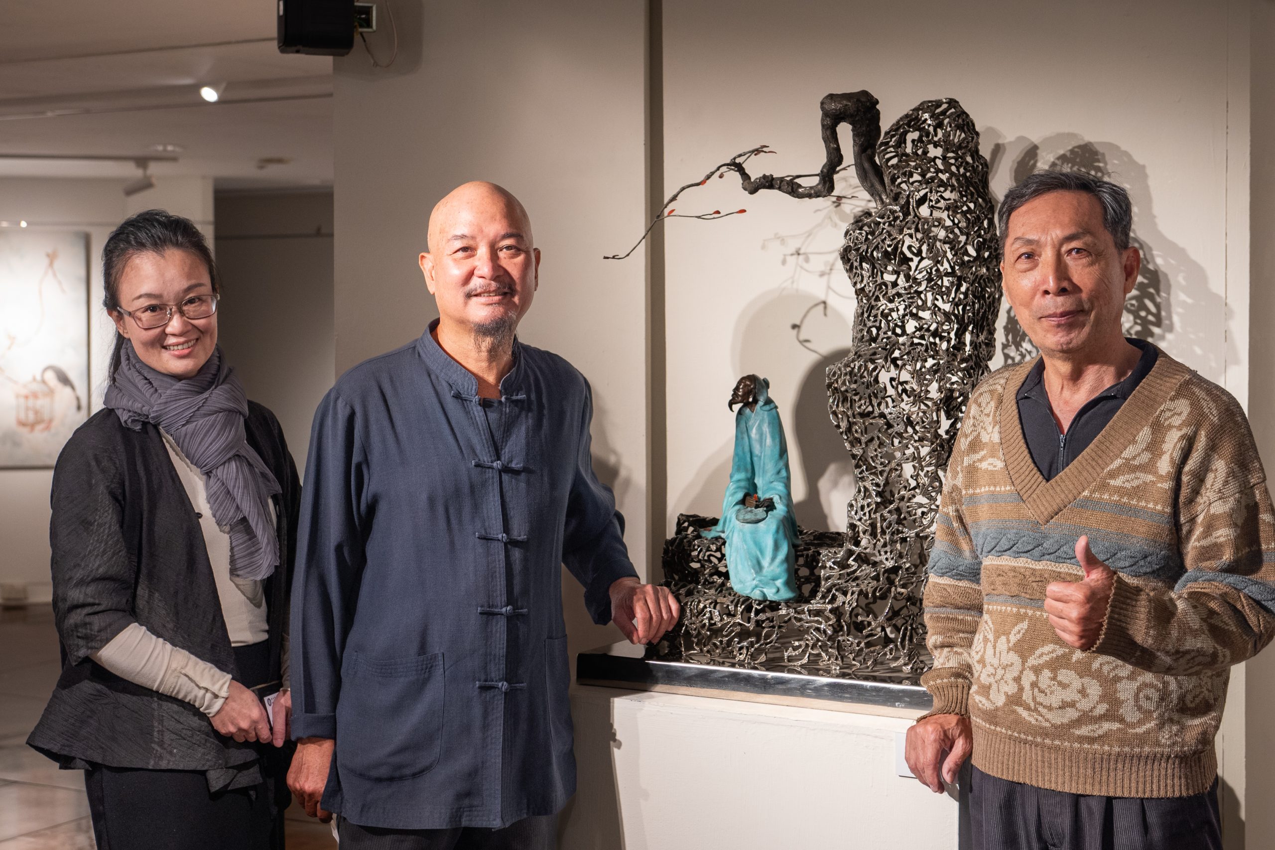 Family of the art _08