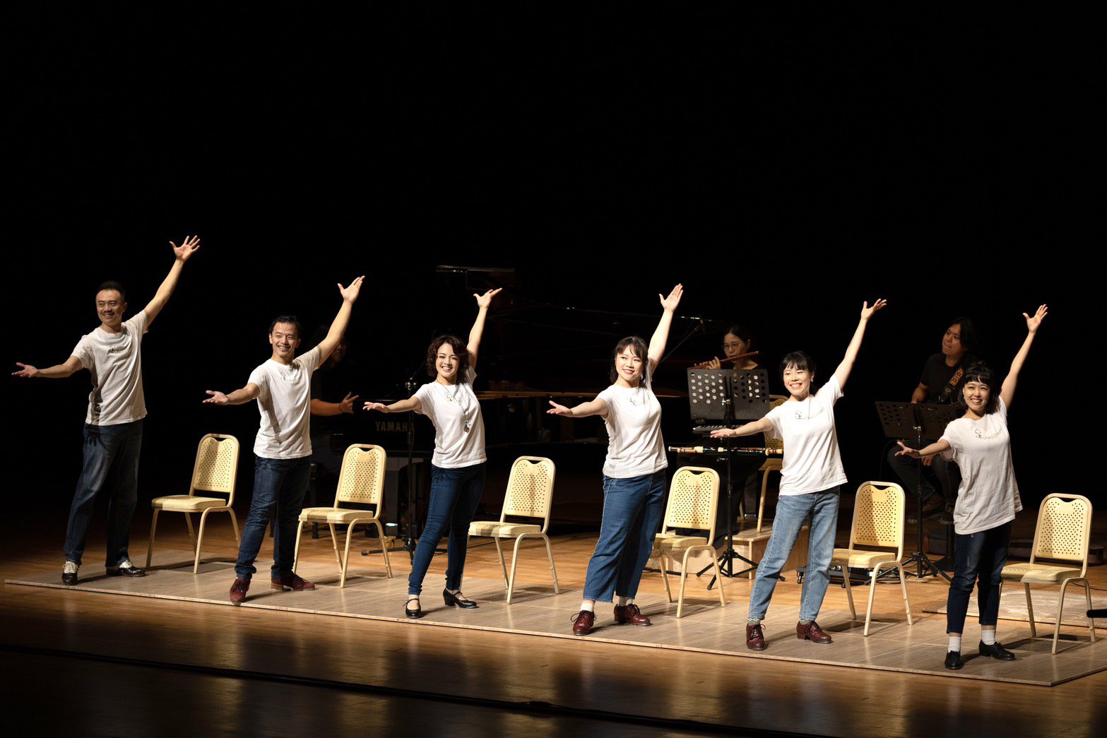 Feetdreamers Workshop 2025